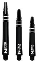NitroTech Shaft schwarz