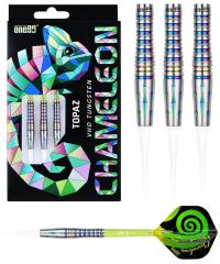 One80 Chameleon Topaz Softdart 18-20g