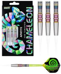 One80 Chameleon Apatite Softdart 18-20g