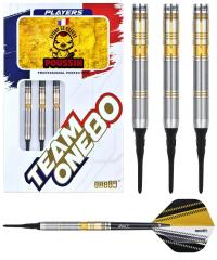 One80 Lylian Le Calvez Signature Dart Softdart 17,5g