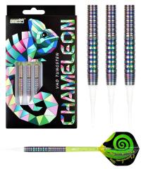 One80 Chameleon Lapis Lazuli Softdart 18g