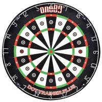 One80 DOT Trainer Plus Dartboard