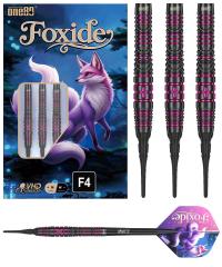 One80 Foxide F4 Softdart 20g