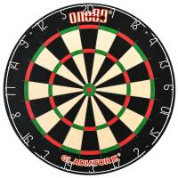 One80 Gladiator 3+ Plus Dartboard