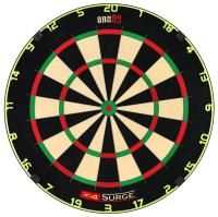 One80 Gladiator 4 Plus Surge Dartboard
