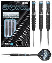 One80 Gripton GT2 Steeldart 22-23-24g
