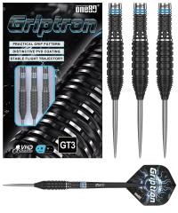 One80 Gripton GT3 Steeldart 22-23-24g