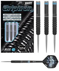 One80 Gripton GT4 Steeldart 22-23-24g