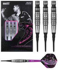 One80 Jelle Klaasen V3 Softdart 18g