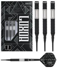 One80 Luxor 2 Iota Softdart 18-20g