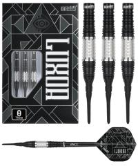One80 Luxor 2 Theta Softdart 18-20g