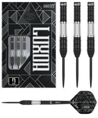 One80 Luxor Eta Steeldart 22-24-26g