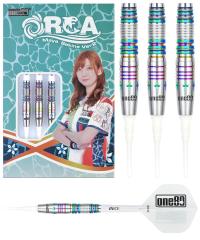 One80 Maya Sekine Orca II Chameleon Softdart 19g