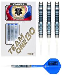 One80 RJ Escaros Signature Dart Signature Softdart 20g
