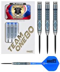 One80 RJ Escaros Signature Dart Signature Steeldart 20-22g