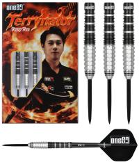 One80 Terry Tan Steeldart 22,5-24g