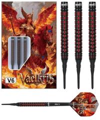 One80 Vaelkris V06 Softdart 18-20g