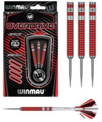 Overdrive Steeldart 22 - 24 g