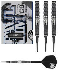 Paul Lim The Legend G9 90% Softdart 20g