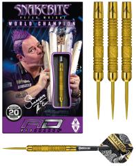 Peter Wright Euro 11 Element PC 20