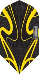 Pentathlon TPD Lux Slim Flight Gelb