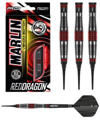 RedDragon Marlin Venom Softdart 22g