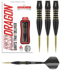 Clarion Black Steeldart 22-24-26g