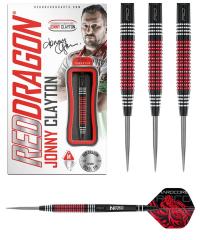 Jonny Clayton S.E. Steeldart 22-24g
