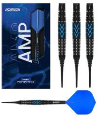 RedDragon Amp Torpedo Softdart 22 g