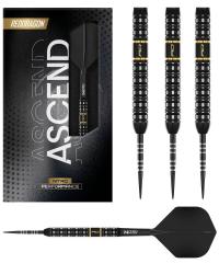 RedDragon Ascend Parallel Steeldart 22-23-24 g