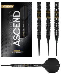 RedDragon Ascend Torpedo Softdart 22 g