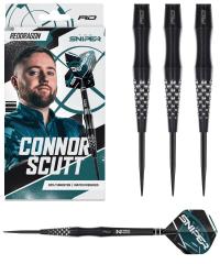 Reddragon Connor Scutt 90% Steeldart 22g