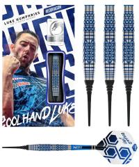 RedDragon Luke Humphries TX5 Softdart 20g