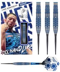 RedDragon Luke Humphries TX5 Steeldart 23-25 g