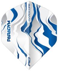 RedDragon Paradym Flight Blau Standard