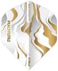 RedDragon Paradym Flight Gold No2