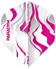 RedDragon Paradym Flight Pink Standard 