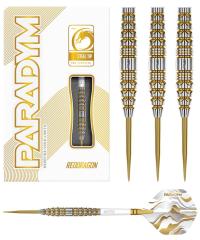 RedDragon Paradym Gold Torpedo Steeldart 23-25 g