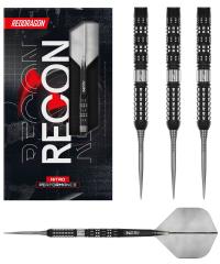 RedDragon Recon Parallel Steeldart 22-24g