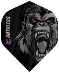 Ruthless Dart Flights Std No2 Gorilla