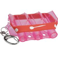 Krystal Flight Etui Pink