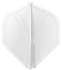 Shot Airfoil Molded Flight No.2 Klar
