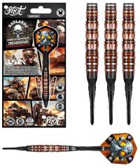 Shot Badlands Rustin 90% Softdart 20 g