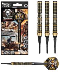 Shot Badlands The Sheriff 90% Softdart 20 g