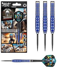 Shot Badlands Tova 90% Steeldart 23-24-25-26 g