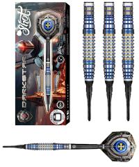 Shot Future Knights Darksta 90% Softdart 20 g