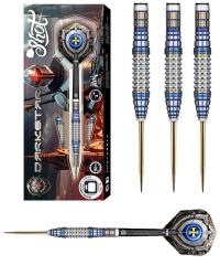 Shot Future Knights Darksta 90% Steeldart 23-24-25g