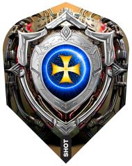 Shot Future Knights Darkstar No6 Flight