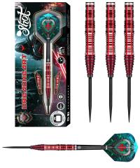 Shot Future Knights Dreadheart 90% Steeldart 23-24-25g