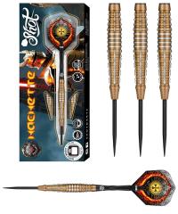 Shot Future Knights Hachette 90% Steeldart 23-24-26g